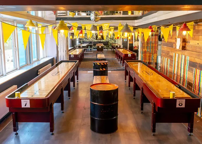 제너레이터 코펜하겐