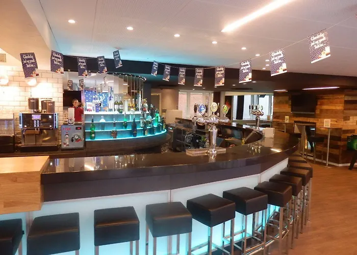 호스텔 제너레이터 코펜하겐