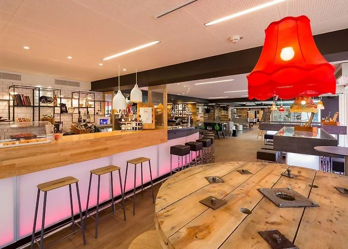 제너레이터 코펜하겐