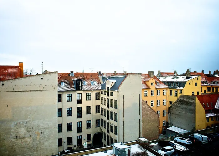 제너레이터 코펜하겐