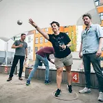 Hostel Generator