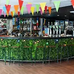 Generator Hostel Kodaň