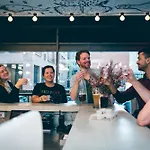 Hostel Generator