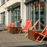 Hostel Generator Kodaň