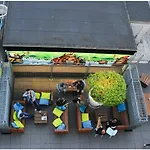 Hostel Generator