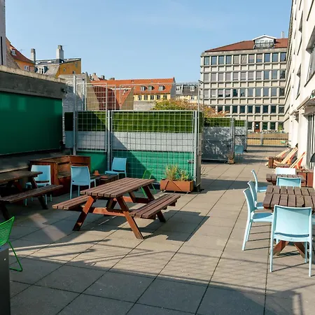 Generator Vandrerhjem *