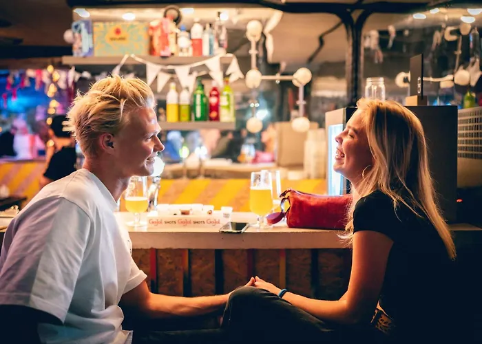 Generator Vandrerhjem