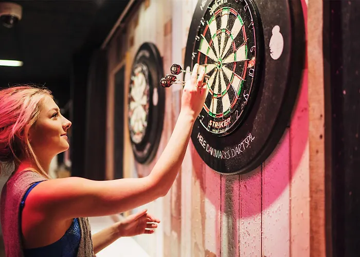 Vandrerhjem Generator