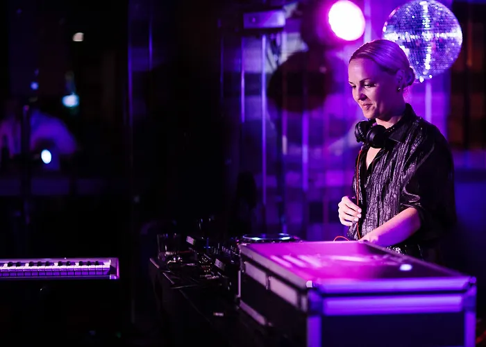 Vandrerhjem Generator København