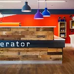 אכסניה Generator קופנהגן