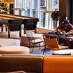 哥本哈根哲奈瑞特酒店 旅馆 *