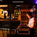 旅馆 哥本哈根哲奈瑞特酒店 *