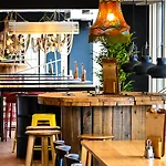 哥本哈根哲奈瑞特酒店 哥本哈根