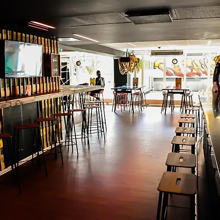 Generator Hostel *