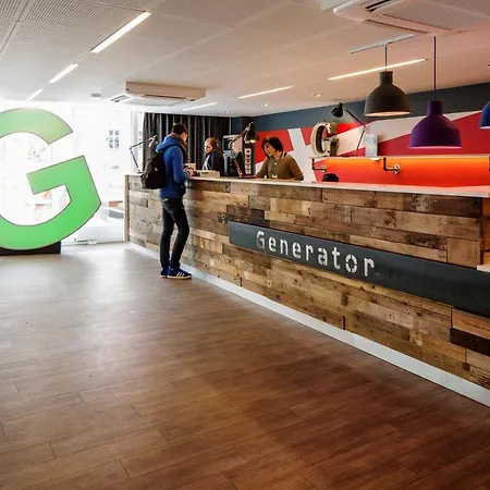 Generator Hostel