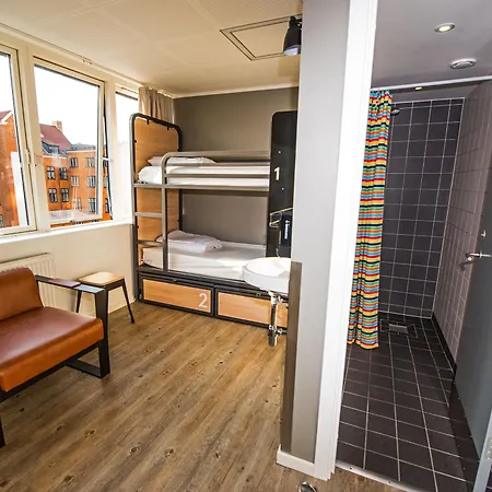 Hostel Generator