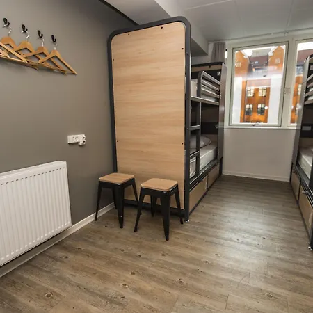 Hostel Generator *