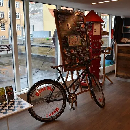 Generator * København
