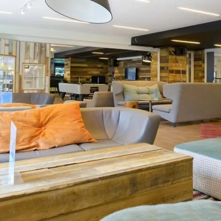 بيت شباب جينيرايتور كوبنهاغن كوبنهاجن