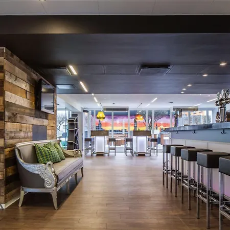 Hostel Generator Kopenhaga