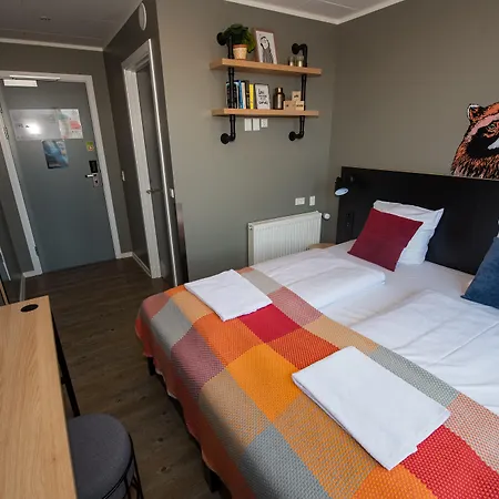 جينيرايتور كوبنهاغن *