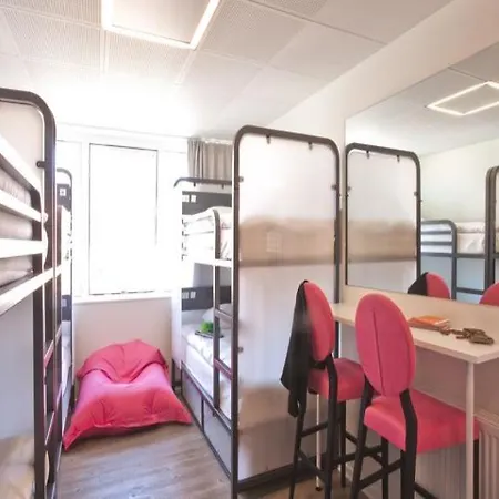 Hostel Generator