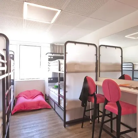Generator Hostel Copenhagen