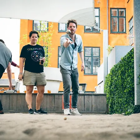 جينيرايتور كوبنهاغن كوبنهاجن