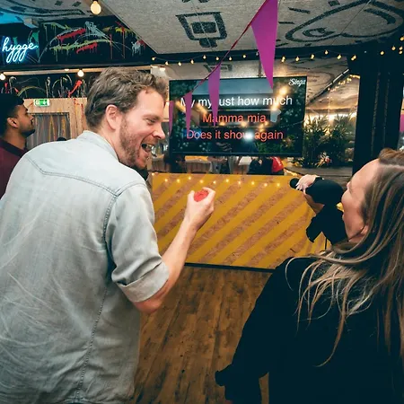 جينيرايتور كوبنهاغن