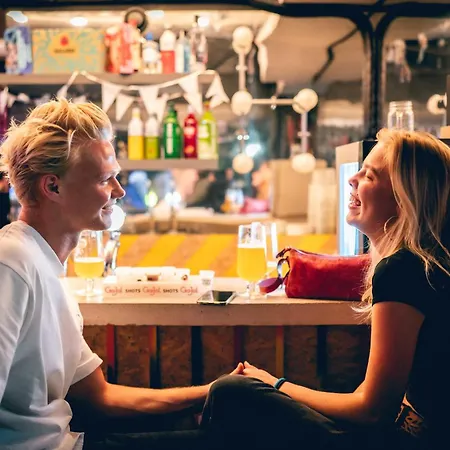 جينيرايتور كوبنهاغن بيت شباب