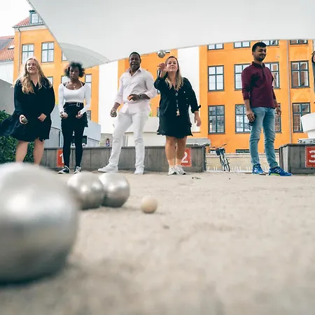 جينيرايتور كوبنهاغن