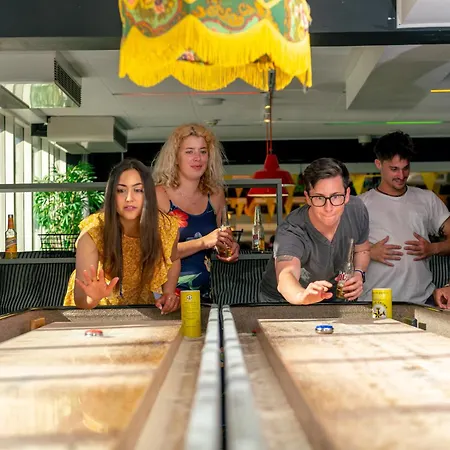 جينيرايتور كوبنهاغن *