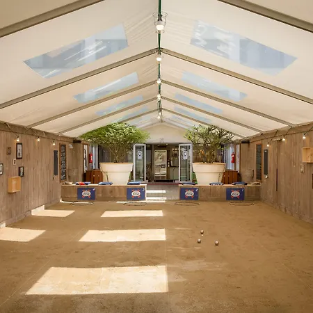 جينيرايتور كوبنهاغن بيت شباب