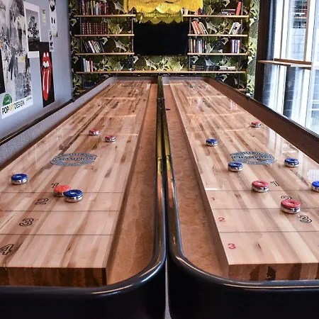 جينيرايتور كوبنهاغن كوبنهاجن