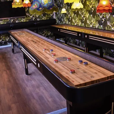 بيت شباب جينيرايتور كوبنهاغن كوبنهاجن