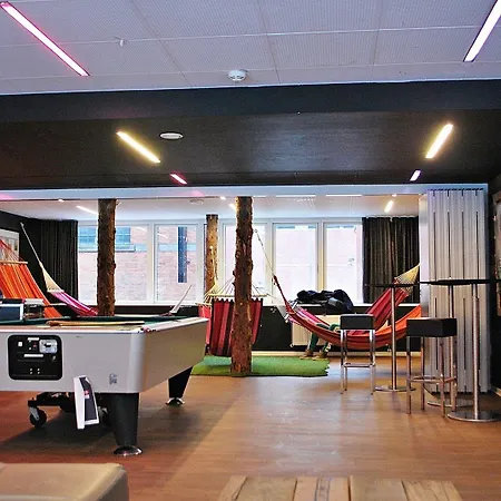 جينيرايتور كوبنهاغن