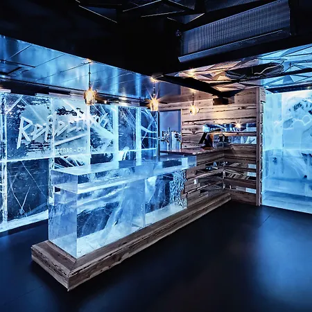 جينيرايتور كوبنهاغن *