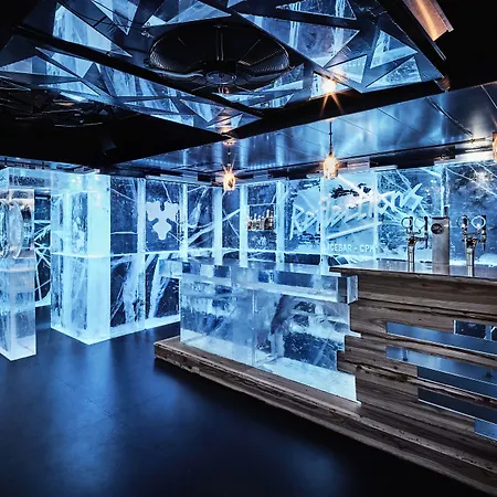 جينيرايتور كوبنهاغن *