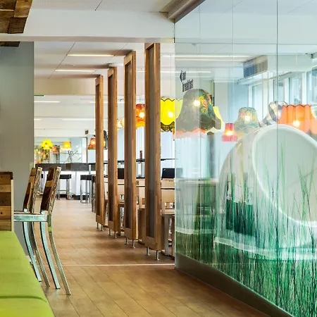 جينيرايتور كوبنهاغن *