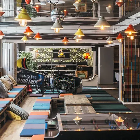 جينيرايتور كوبنهاغن كوبنهاجن