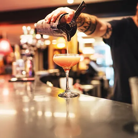 جينيرايتور كوبنهاغن