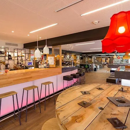 جينيرايتور كوبنهاغن كوبنهاجن