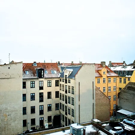 Generator Kopenhagen