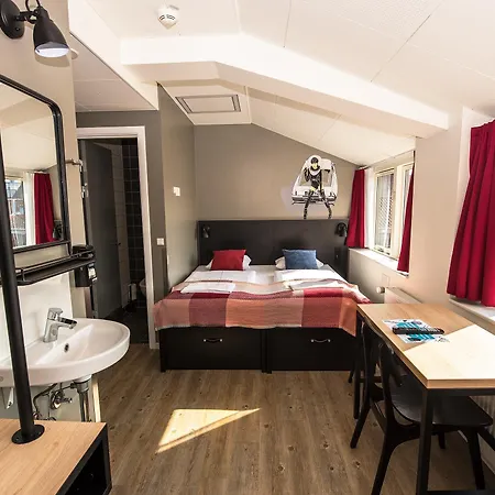 جينيرايتور كوبنهاغن