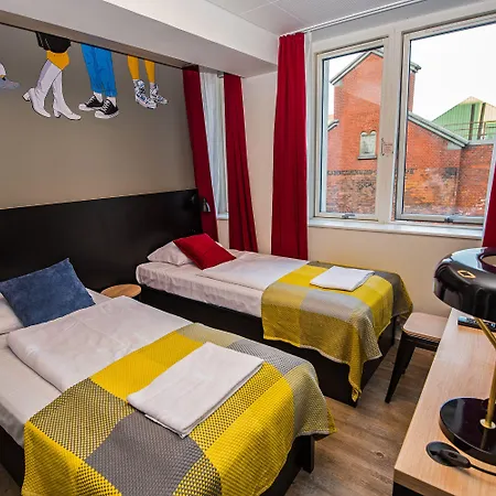 جينيرايتور كوبنهاغن بيت شباب كوبنهاجن