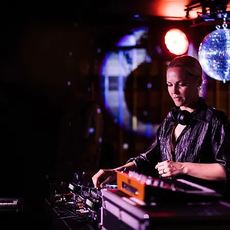 بيت شباب جينيرايتور كوبنهاغن