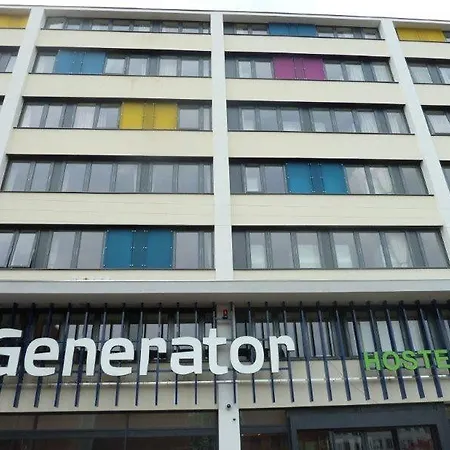 Generator *