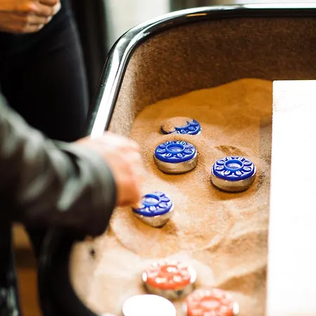 جينيرايتور كوبنهاغن كوبنهاجن