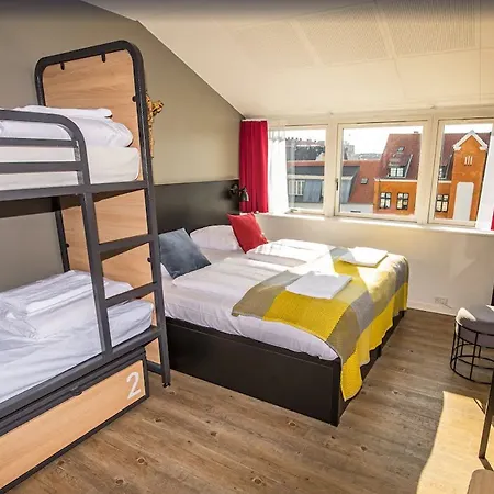 جينيرايتور كوبنهاغن