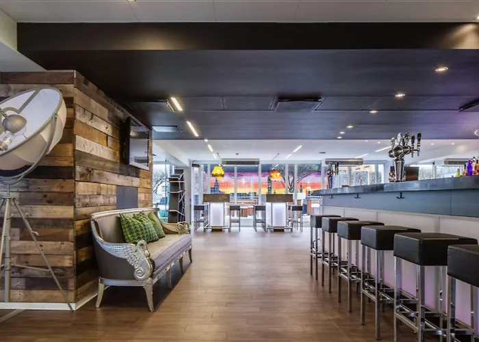 Hostal Generator Copenhague